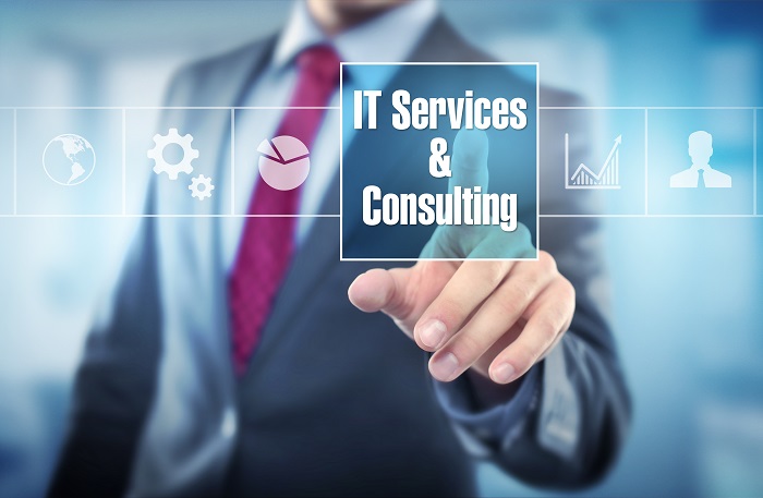IT Consulting Products